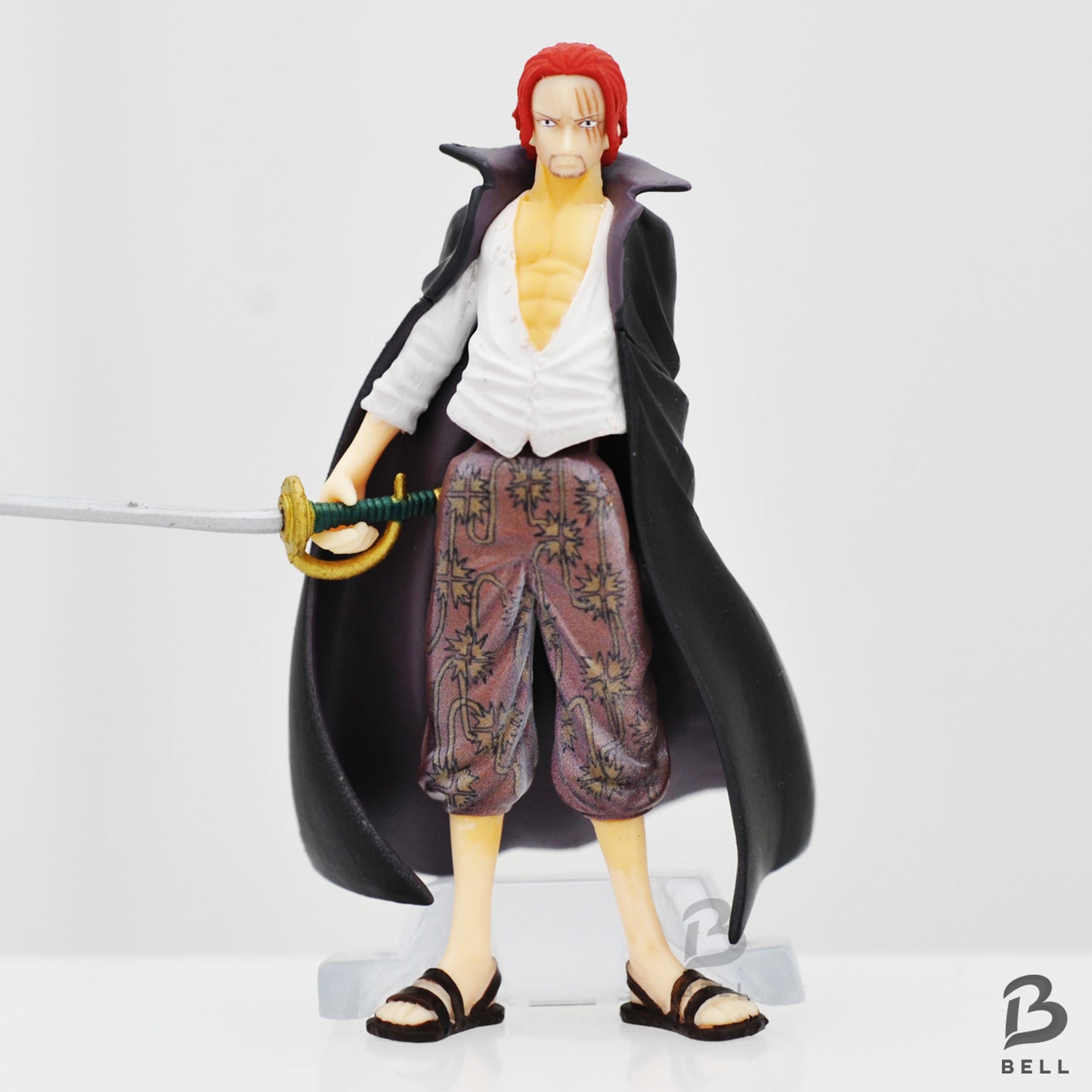 BANDAI ONE PIECE figure lot - DG Digital Grade Series - Complete set of 5 Japan