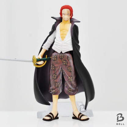 BANDAI ONE PIECE figure lot - DG Digital Grade Series - Complete set of 5 Japan