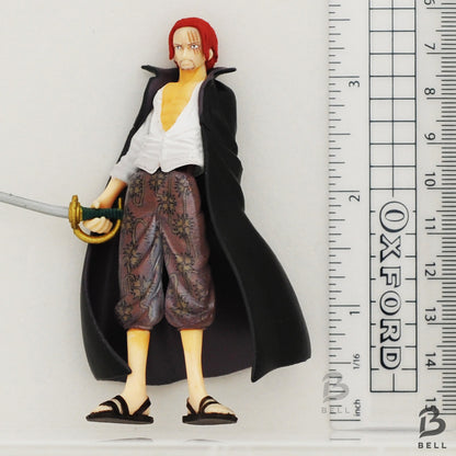 BANDAI ONE PIECE figure lot - DG Digital Grade Series - Complete set of 5 Japan