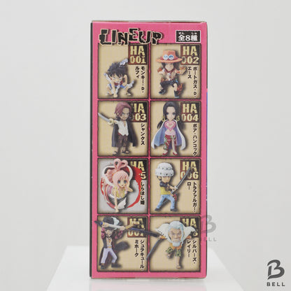 ONE PIECE WCF Shirahoshi World Collectable Figure HA 005 Japan Banpresto New