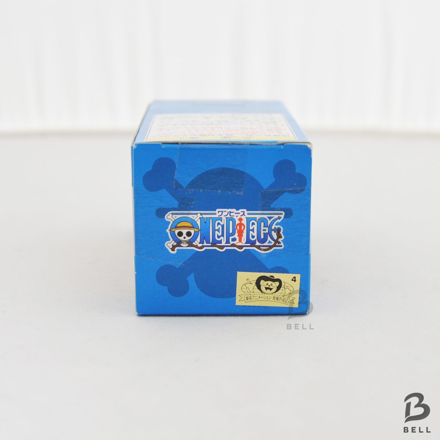 ONE PIECE World Collectable Figure Vol 8 TV 061 Silvers Rayleigh WCF Japan