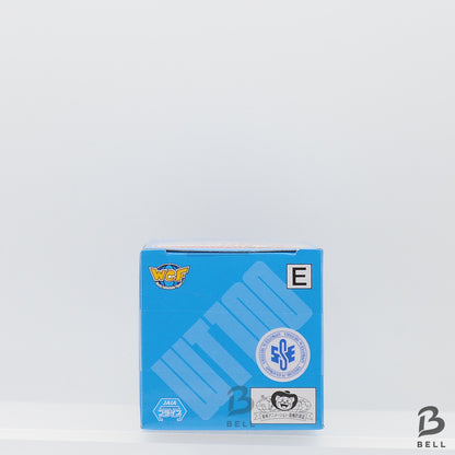 ONE PIECE WCF WT100 Smoker World Collectable Figure 19 PW Japan Banpresto New