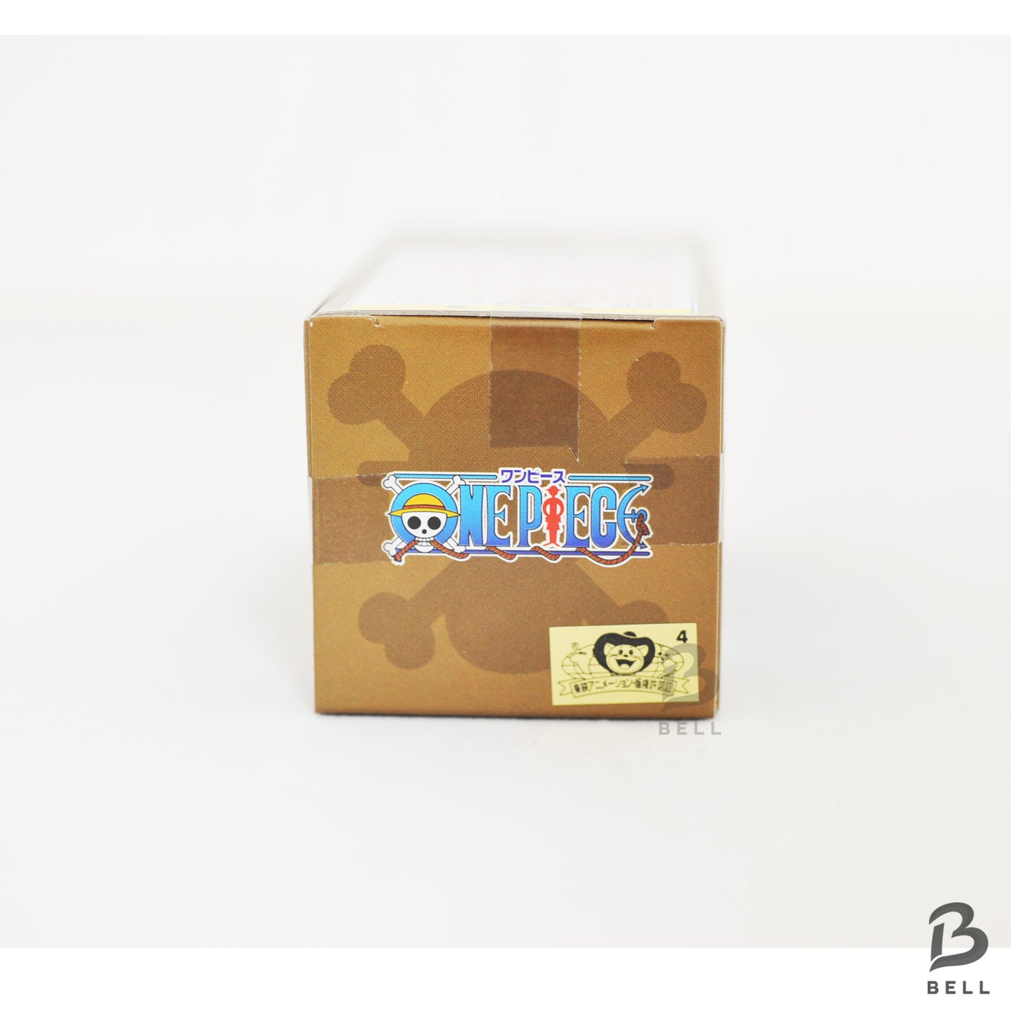 ONE PIECE World Collectable Figure Vol 24 TV 196 Spandam Japan WCF