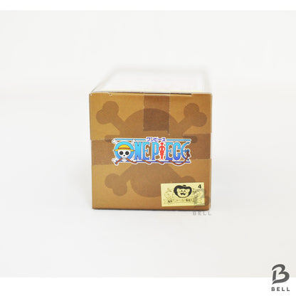 ONE PIECE World Collectable Figure Vol 24 TV 196 Spandam Japan WCF