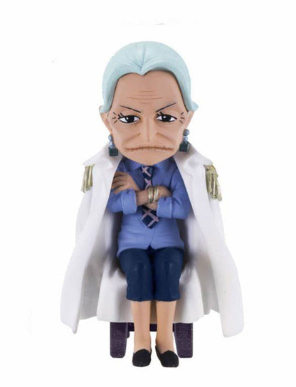 ONE PIECE Figure Ichiban kuji Special Edition Tsuru Banpresto Japan Toy New