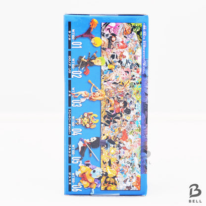 ONE PIECE WCF WT100 Tony Tony Chopper World Collectable Figure 04 PW Japan Toy