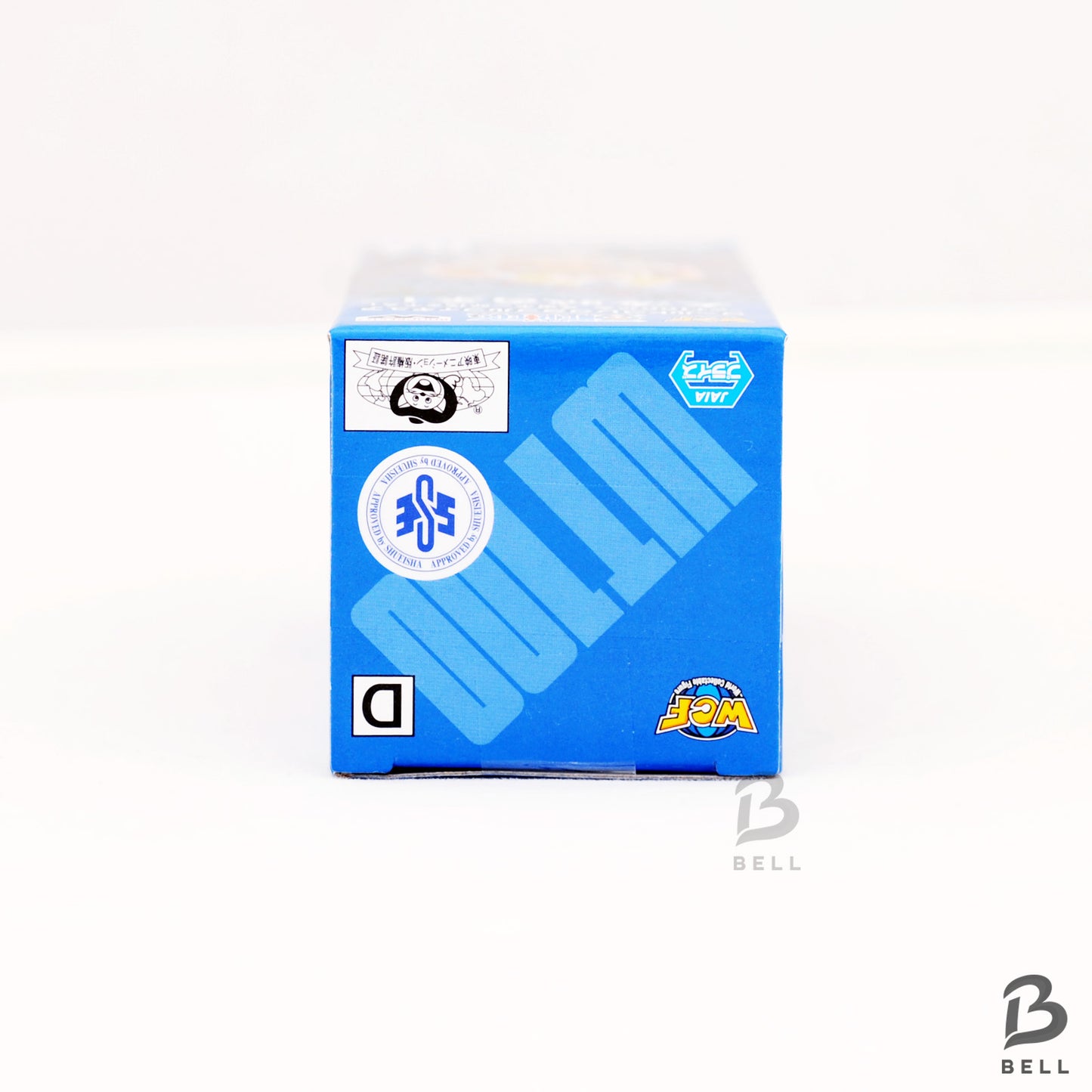 ONE PIECE WCF WT100 Tony Tony Chopper World Collectable Figure 04 PW Japan Toy