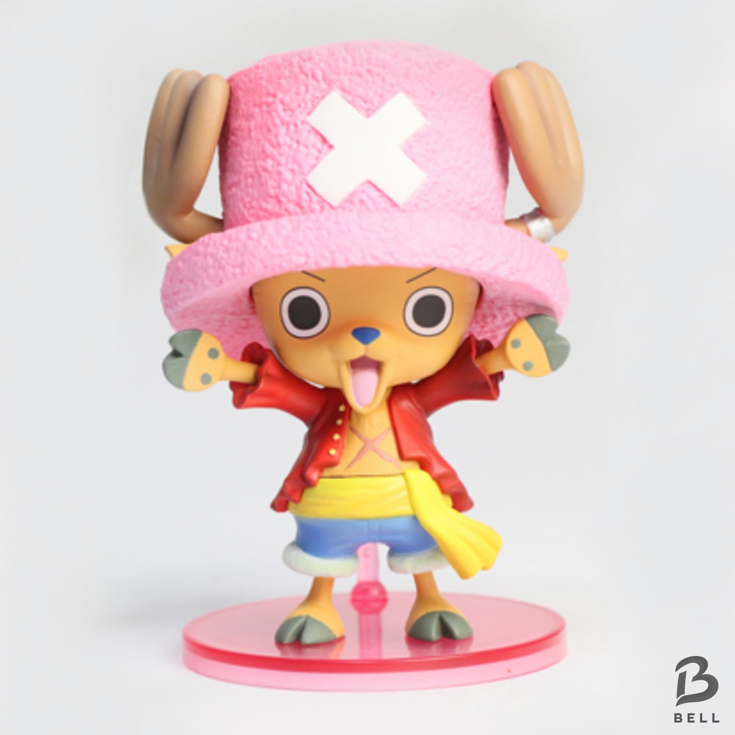 ONE PIECE Tony Tony Chopper Figure Banpresto Japan Collectable statue Captain
