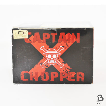 ONE PIECE Tony Tony Chopper Figure Banpresto Japan Collectable statue Captain