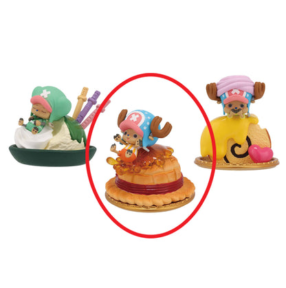 ONE PIECE Tony Tony Chopper figure Paldolce collection vol.1 A Sealed new 25th