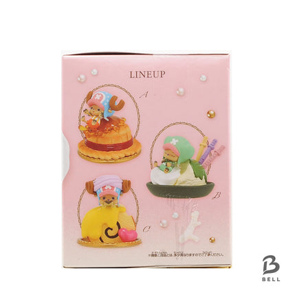 ONE PIECE Tony Tony Chopper figure Paldolce collection vol.1 A Sealed new 25th