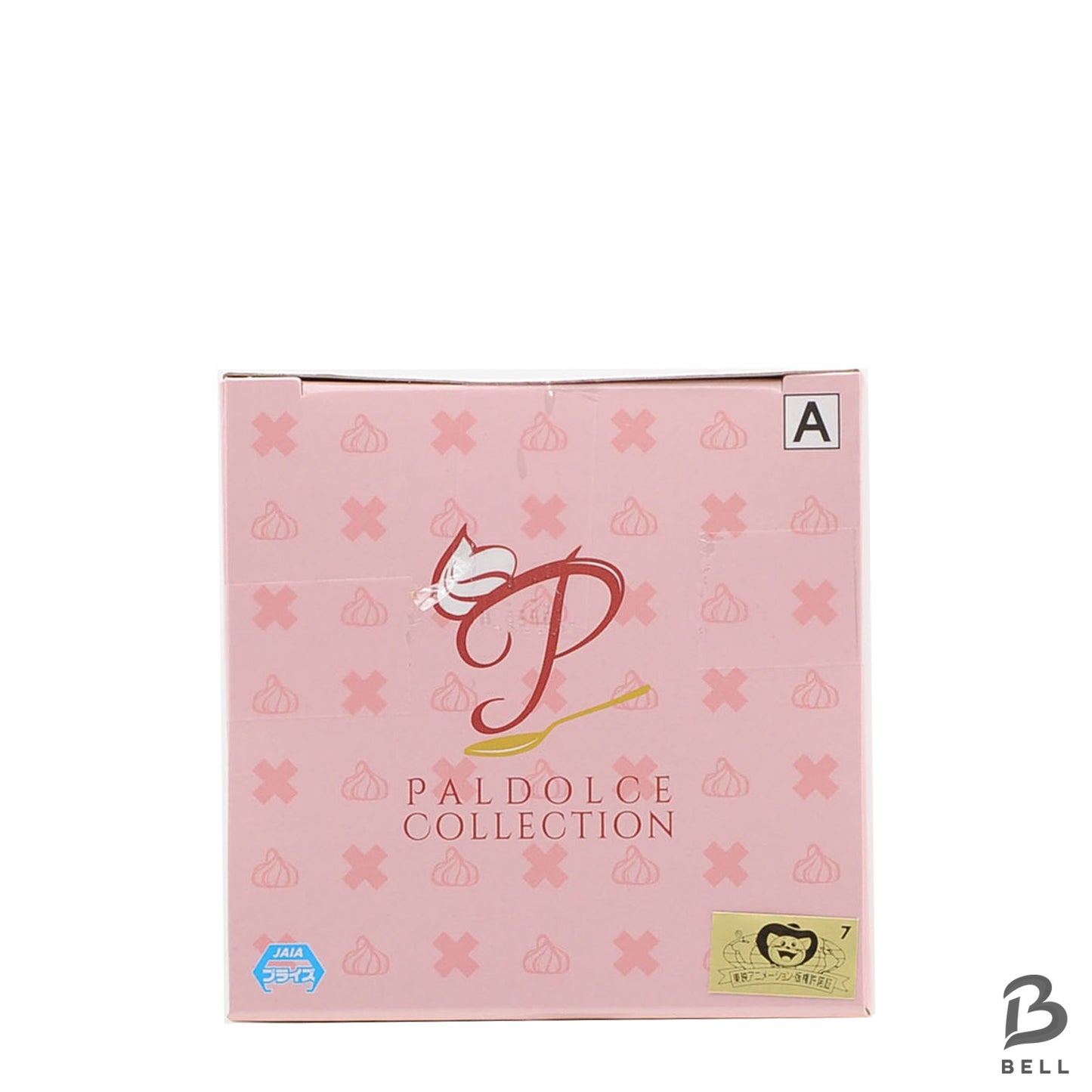 ONE PIECE Tony Tony Chopper figure Paldolce collection vol.1 A Sealed new 25th