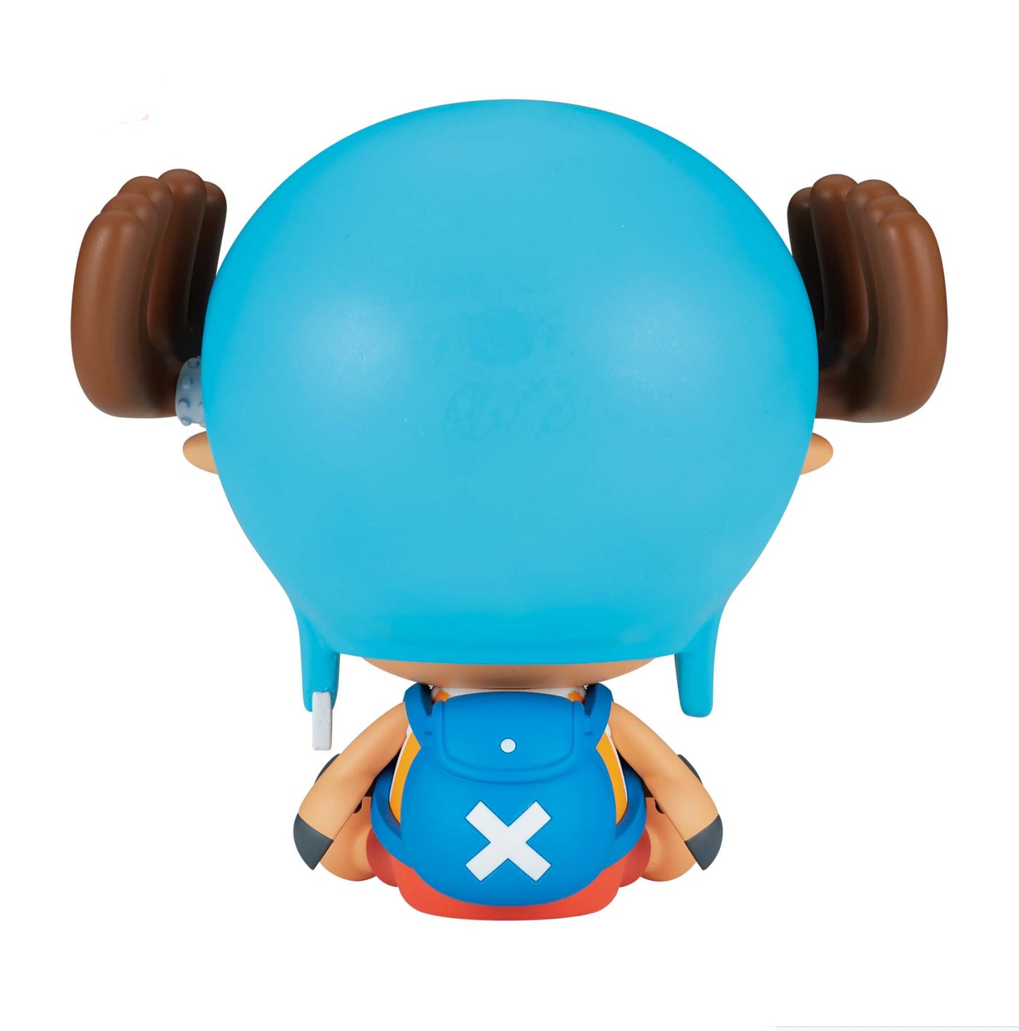 One Piece SOFVIMATES Tony Tony Chopper Figure Mermaid Island ver. NEW BANPRESTO