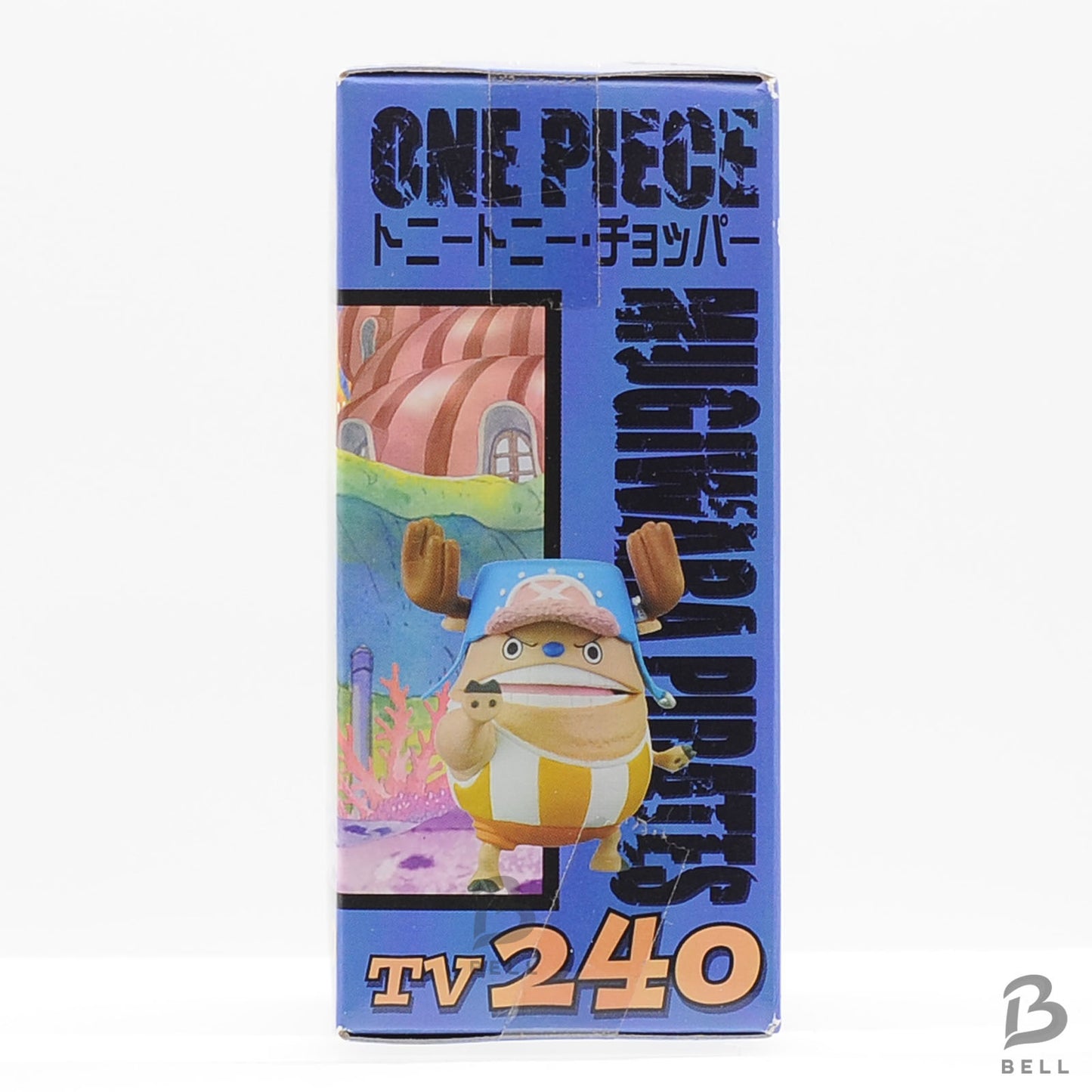 ONE PIECE World Collectable Figure Tony Tony Chopper vol 29 tv 240 WCF Japan new