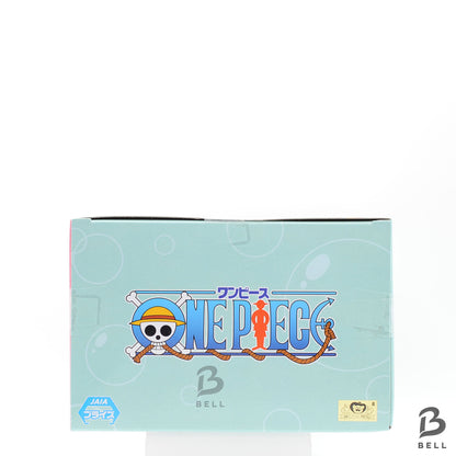 One Piece SOFVIMATES Tony Tony Chopper Figure Mermaid Island ver. NEW BANPRESTO