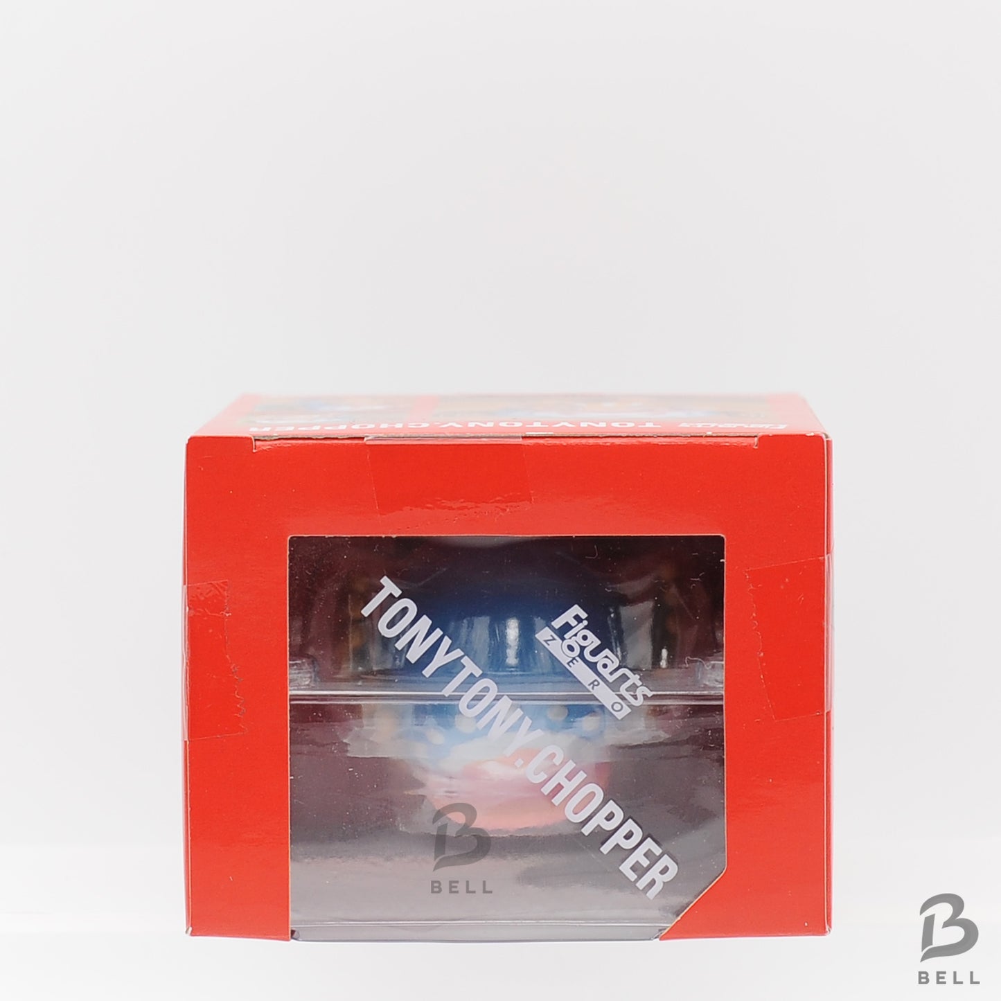 One Piece Figuarts Zero Tonytony Chopper Japan Anime Figure NEW SEALED Action