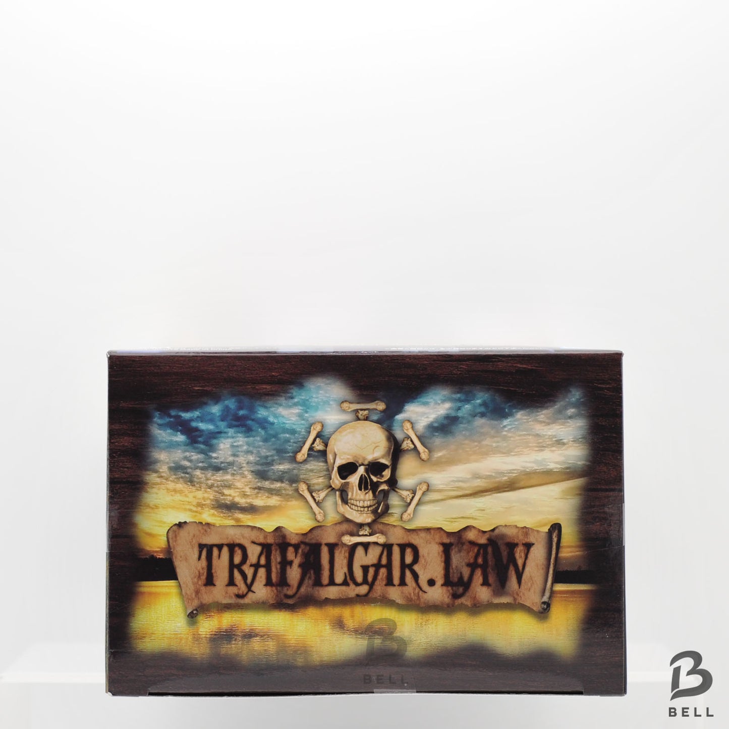 ONE PIECE Trafalgar Law DXF Figure The grandiline series extra change Japan New