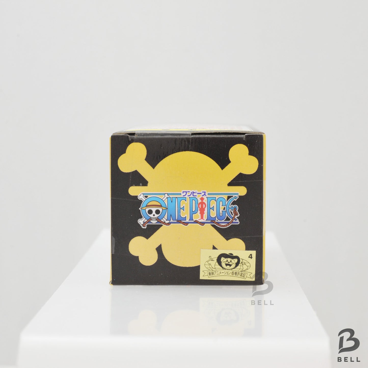 ONE PIECE WCF Trafalgar Law  World Collectable Figure HA 006 Japan Banpresto New