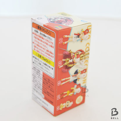 ONE PIECE FILM RED WCF World Collectable Figure UTA COLLECTION B UTA02 JAPAN New