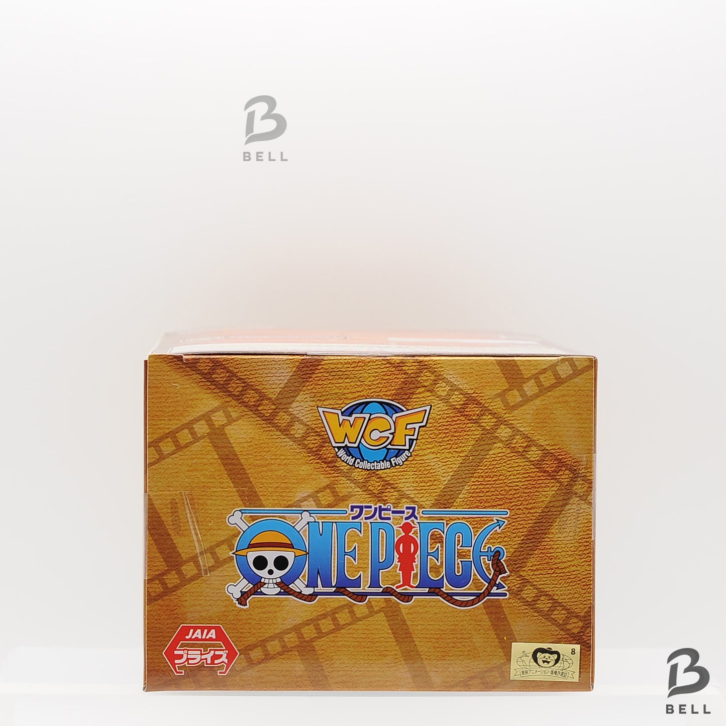 ONE PIECE World Collectable Figure Usopp Japan WCF Banpresto New Log Stories