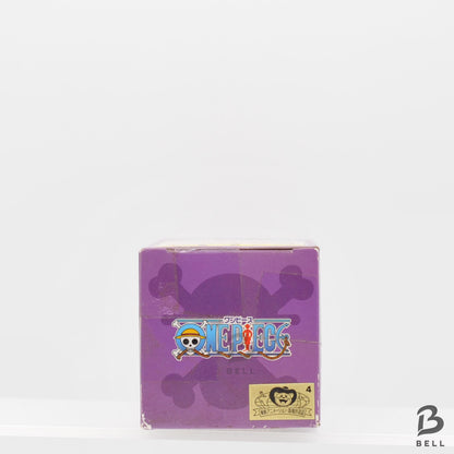 ONE PIECE World Collectable Figure Vol 17 TV 140 Vista Japan WCF Banpresto New