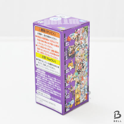 ONE PIECE WCF WT100 YAMATO World Collectable Figure 43 PW Japan RARE Banpresto