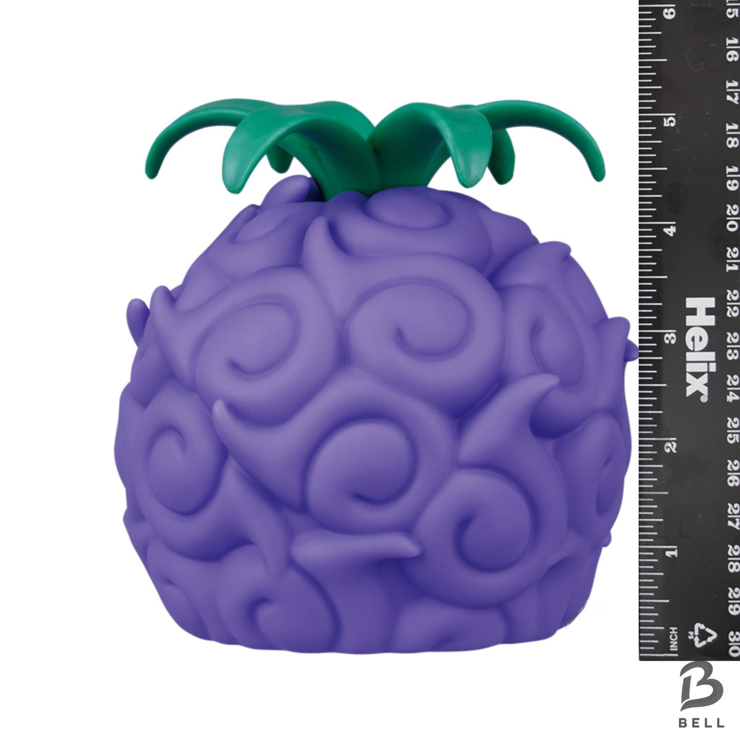 ONE PIECE Devil Fruit Room Light Yami Yami no mi Dark-Dark Fruit Banpresto New