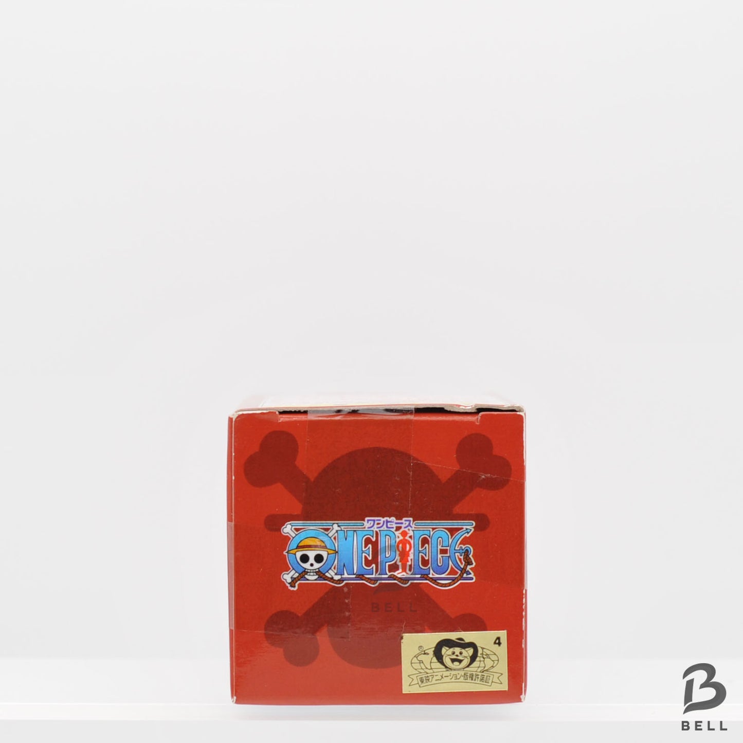 ONE PIECE World Collectable Figure Vol 26 TV 212 Zanbai Japan WCF Banpresto New