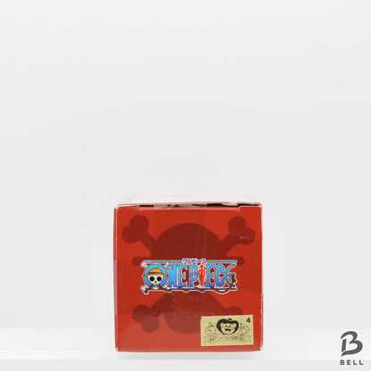 ONE PIECE World Collectable Figure Vol 26 TV 212 Zanbai Japan WCF Banpresto New