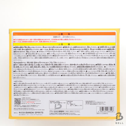 One Piece Transponder Snail Speaker Figure Law Den Den mushi Japan Anime