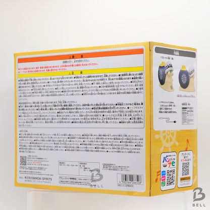 One Piece Transponder Snail Speaker Figure Law Den Den mushi Japan Anime