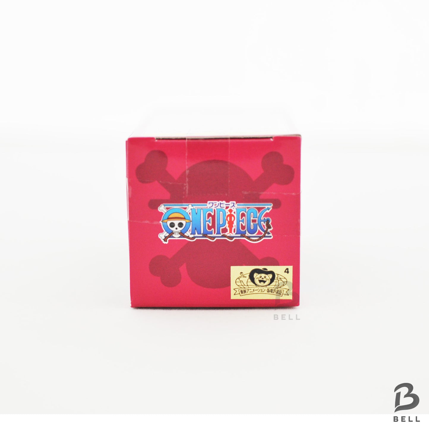 ONE PIECE Boa Hancock & Salome World Collectable Figure Vol 22 TV 178 179 WCF