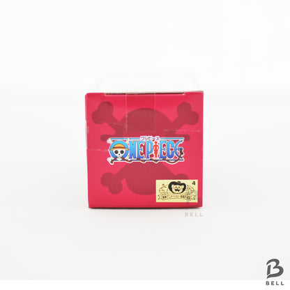 ONE PIECE Boa Hancock & Salome World Collectable Figure Vol 22 TV 178 179 WCF