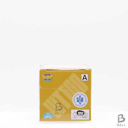 One Piece WCF Crocodile Vivi Karoo Set WT100 Vol.6 Banpresto Figure JP Authentic