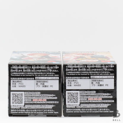 One Piece World Collectable Figure Bandai WCF Elbaf Set of 2Japan Anime Sealed