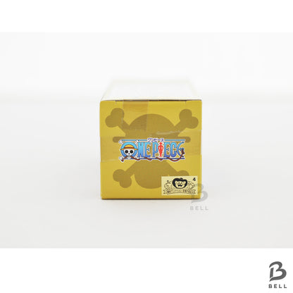 ONE PIECE WCF Vol.21 Foxy & Porche Figure Set Banpresto Japan Anime Collectible