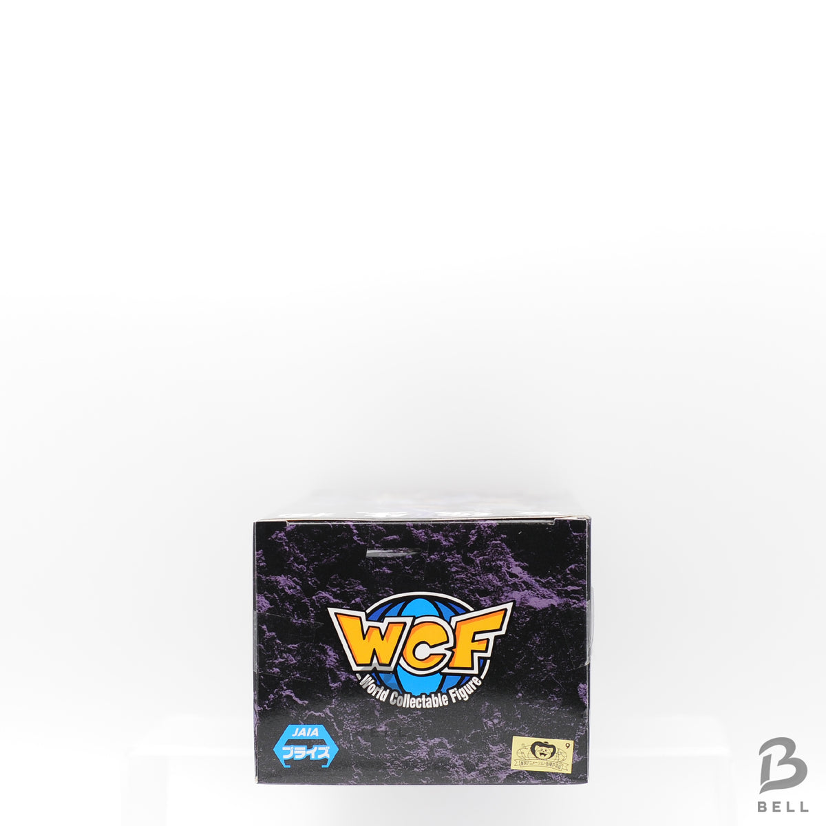 ONE PIECE Mega World Collectable Figure Kaido Kuma 2 Figure Set WCF Banpresto