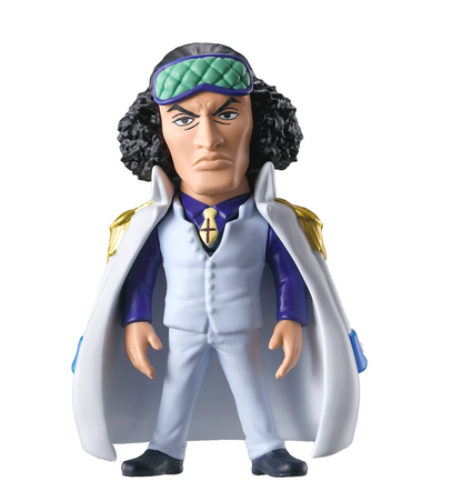 ONE PIECE ONEPI NO MI Monkey D Luffy collectible Figure Gacha Gashapon Japan New