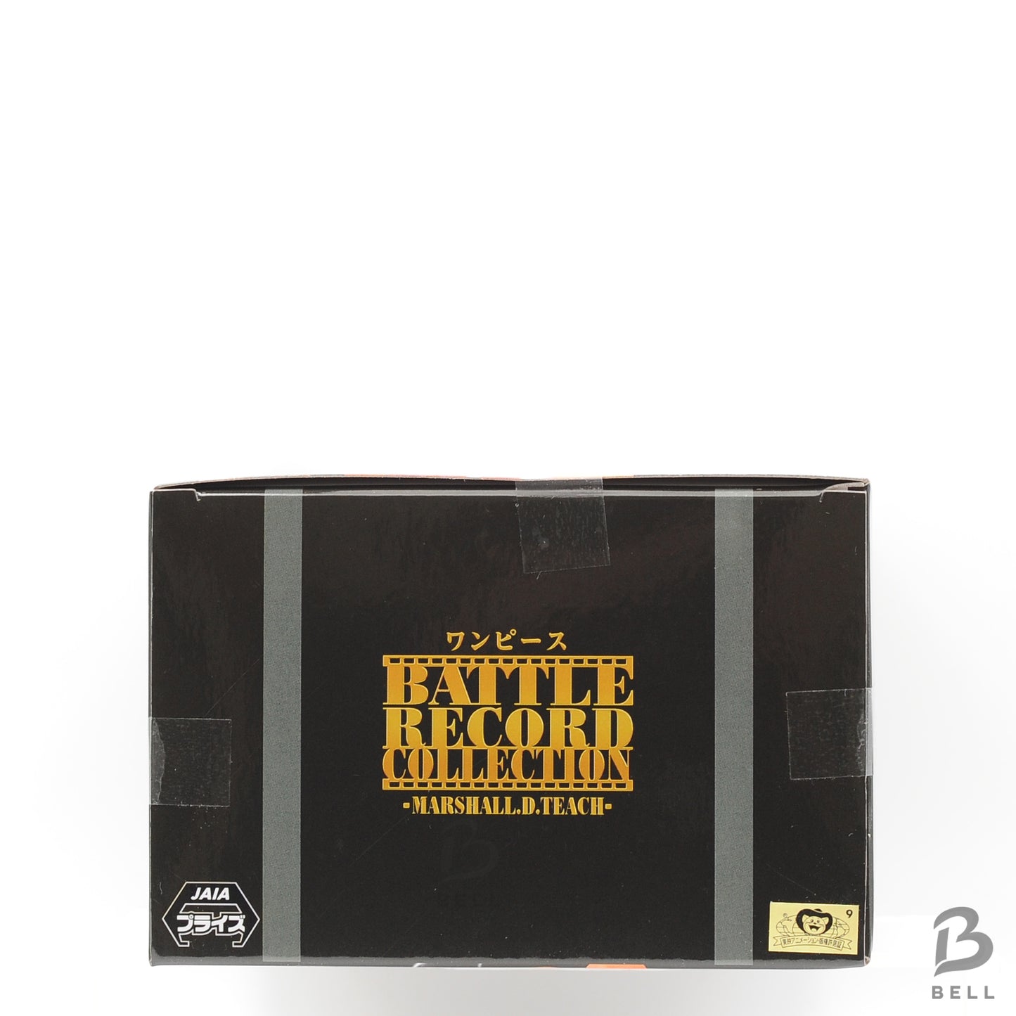 ONE PIECE BATTLE RECORD COLLECTION MARSHALL.D.TEACH Figure Blackbeard  BANPRESTO