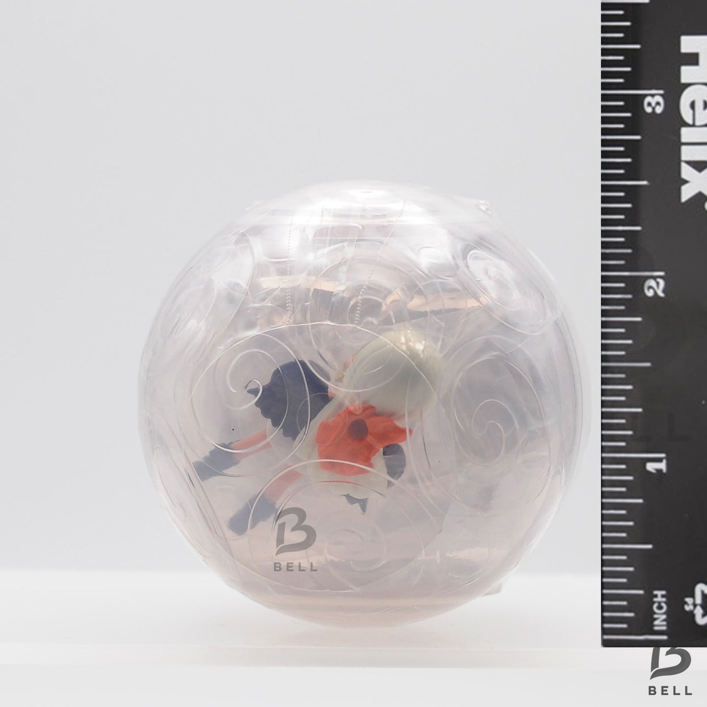 ONE PIECE ONEPI NO MI Rob Lucci collectible Figure Gacha Gashapon Japan Bandai