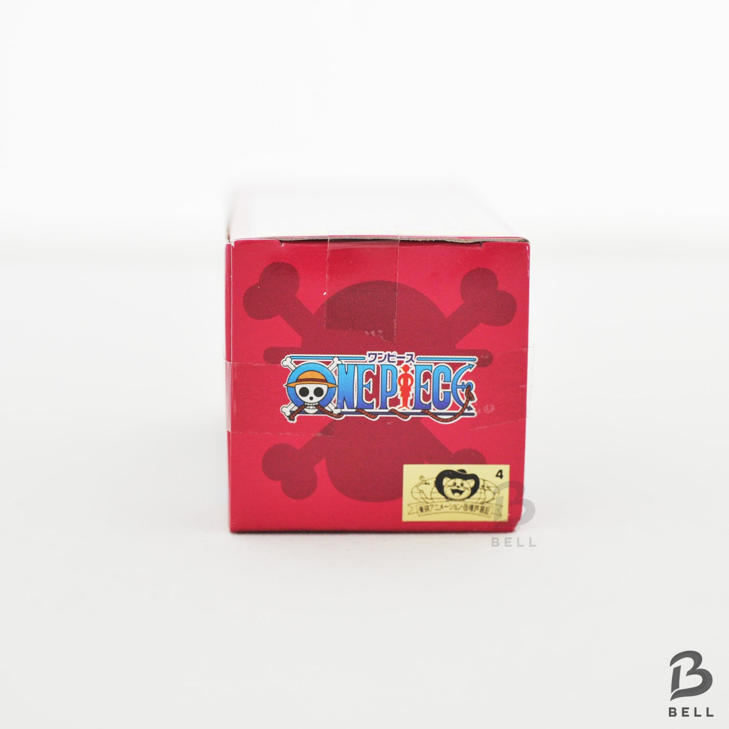 ONE PIECE Boa Hancock & Salome World Collectable Figure Vol 22 TV 178 179 WCF