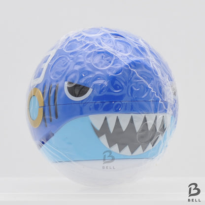 ONE PIECE Vehicle Set Shark Submarine Mini Merry Bike Gacha Figure Japan BANDAI