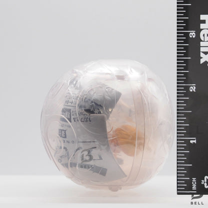 ONE PIECE ONEPI NO MI Rob Lucci collectible Figure Gacha Gashapon Japan Bandai