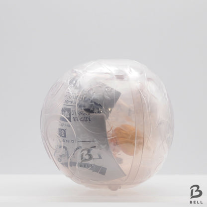 ONE PIECE ONEPI NO MI Rob Lucci collectible Figure Gacha Gashapon Japan Bandai