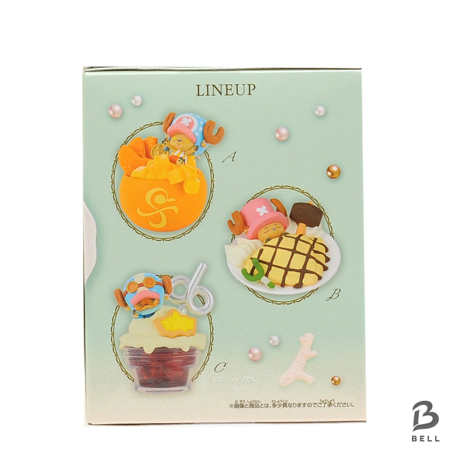 ONE PIECE Tony Tony Chopper figure Paldolce collection vol.1 A Sealed new 25th