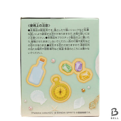 ONE PIECE Tony Tony Chopper figure Paldolce collection vol.1 A Sealed new 25th