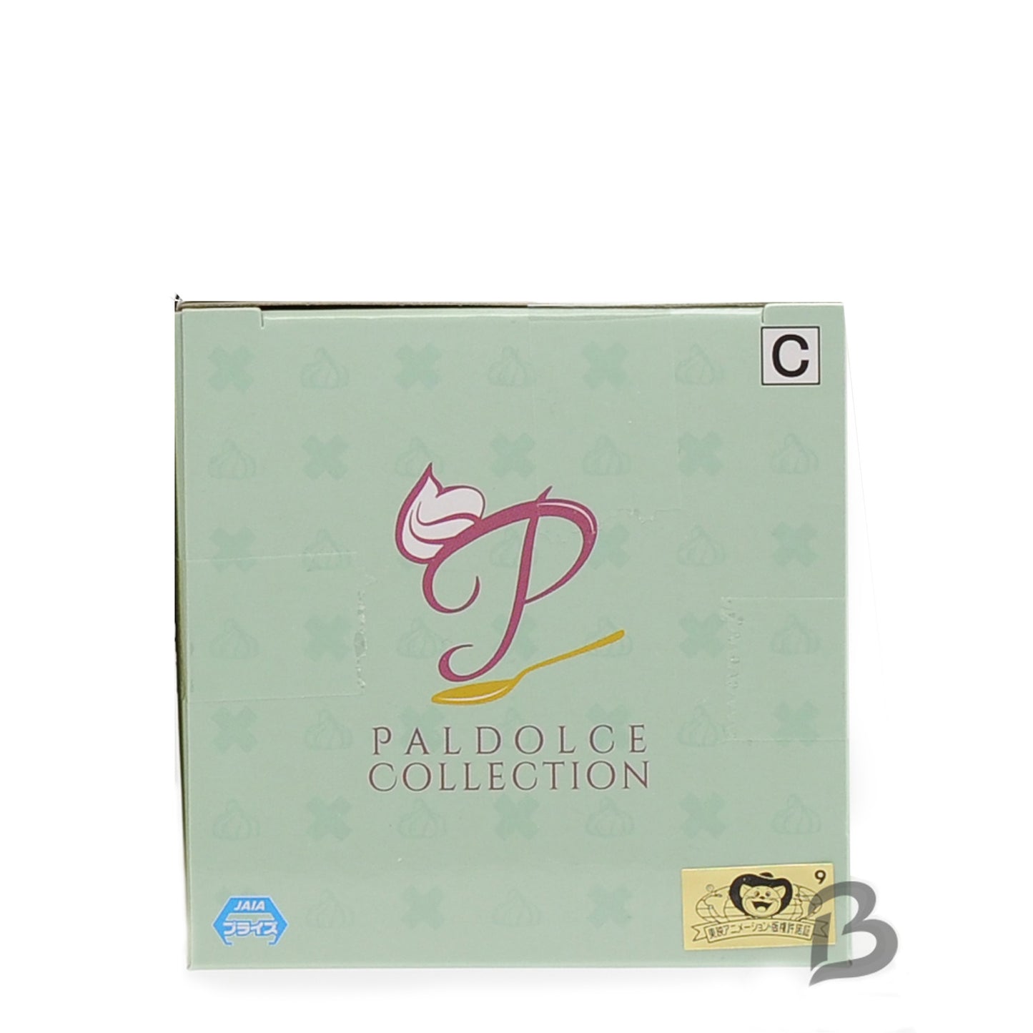 ONE PIECE Tony Tony Chopper figure Paldolce collection vol.1 A Sealed new 25th