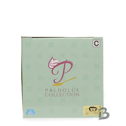 ONE PIECE Tony Tony Chopper figure Paldolce collection vol.1 A Sealed new 25th