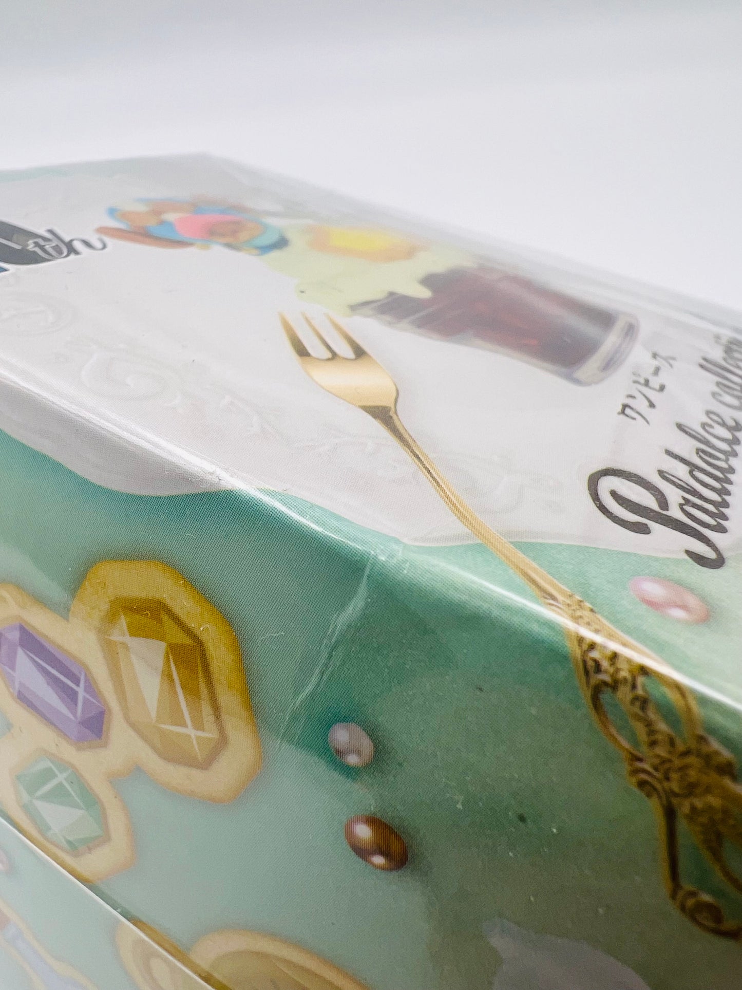 ONE PIECE Tony Tony Chopper figure Paldolce collection vol.1 A Sealed new 25th