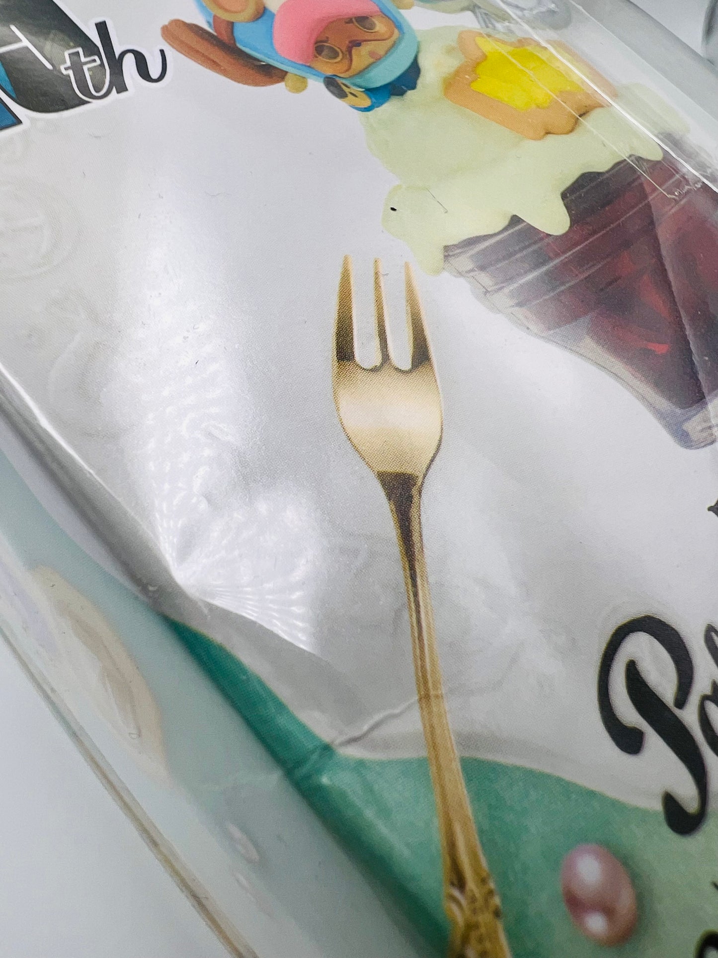 ONE PIECE Tony Tony Chopper figure Paldolce collection vol.1 A Sealed new 25th